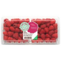 Raspberries, 12 Ounce